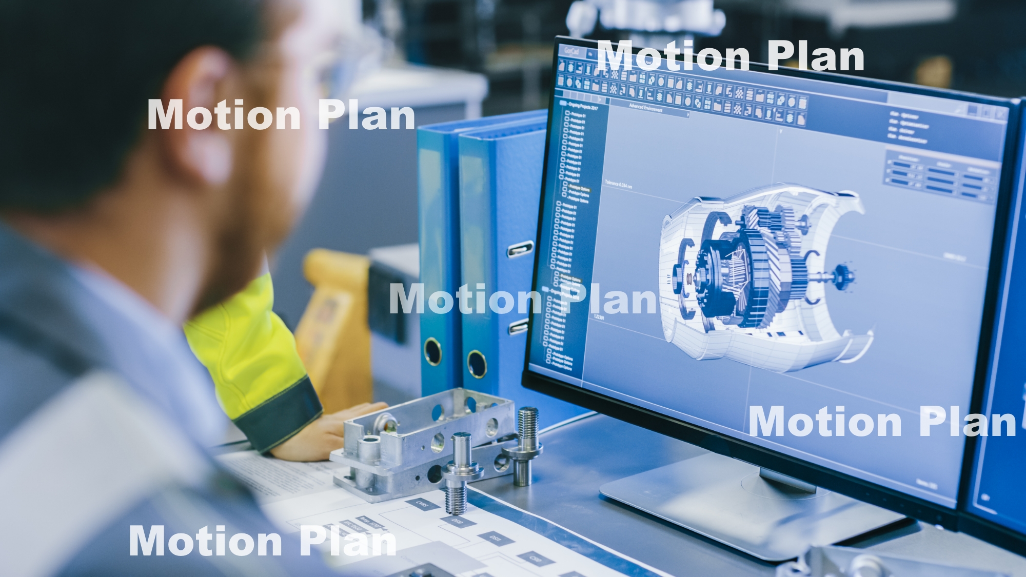 Motion Plan